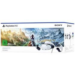 Sony Playstation VR2 - Horizon: Call of the Mountain Bundle brýle pro virtuální realitu bílá, černá