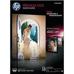 HP Premium Plus Photo Paper CR672A fotografický papír A4 300 g/m² 20 listů vysoce lesklý