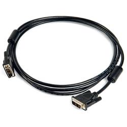 WAGO 758-879/000-100 DVI-D připojovací kabel pro PLC