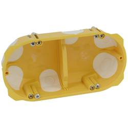 KOPOS KPL 64-40/2LD_NA přístrojová krabice do duté stěny odolné vůči větru (š x v x h) 138 x 68 x 40 mm 1 ks