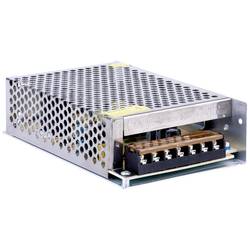 Akyga AK-L1-075 průmyslový napájecí zdroj 15 V/DC 6.25 A 75 W