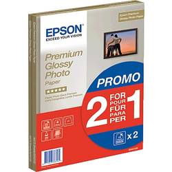 Epson Premium Glossy Photo Paper C13S042169 fotografický papír A4 255 g/m² 30 listů vysoce lesklý