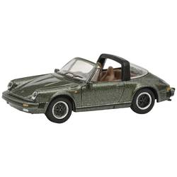 Schuco 452670300 H0 model osobního automobilu Porsche 911 Carrera 3.2