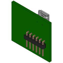 TDE Instruments Digalox® EX-USB rozšiřující modul , Digalox® EX-USB