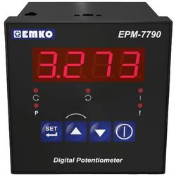 Emko EPM-7790 Regulátor otáček