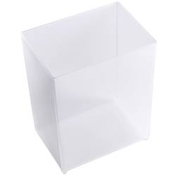 raaco 150 A7-1 vložka do kufříku na součástky (š x v x h) 109 x 133 x 79 mm Obsah 1 ks