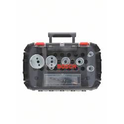 Bosch Accessories BiM Progressor 2608594189 sada děrovacích pil 9dílná Cobalt 1 ks