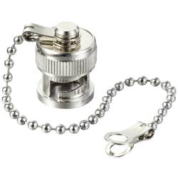 TRU COMPONENTS TC-10357424 Protection cap kov 1 ks