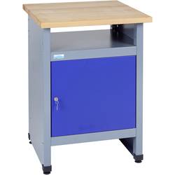 Küpper 12097 Servírovací stolek (d x š x v) 600 x 600 x 840 mm