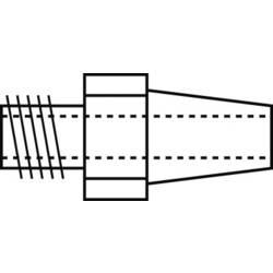 Star Tec STAR TEC odsávací hrot Velikost hrotů 2 mm Obsah 1 ks