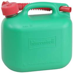 Hünersdorff 811590 kanystr na palivo 5 l plast