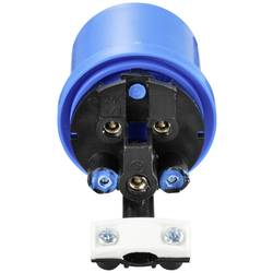 Sygonix SY-5806886 CEE-CARA zástrčka, 16 A, 3pólový, 250 V/AC, 1 ks