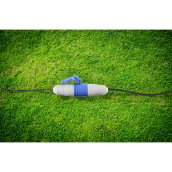 Sygonix SY-5806888 CEE-CARA zásuvka, 16 A, 3pólový, 250 V/AC, 1 ks