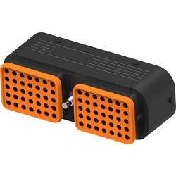TE Connectivity DRC zásuvkový konektor na kabel 70, DRC16-70SDE-P013, 1 ks