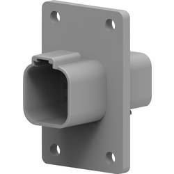 TE Connectivity DT konektor do DPS 6, DT04-6P-L012, 1 ks