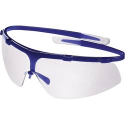 uvex super g 9172 265 ochranné brýle modrá EN 170, EN 166-1 DIN 170, DIN 166-1