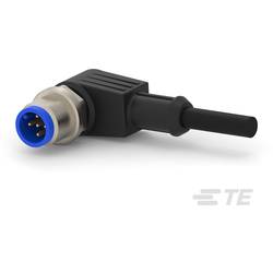 TE Connectivity DT zásuvkový konektor na kabel 6, DT06-6S-LC01, 1 ks