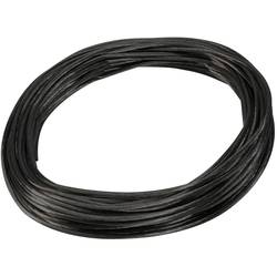 SLV 139030 nízkonapěť. komponent lankových systémů černá