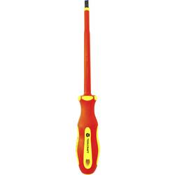 TOOLCRAFT SL 6.5 VDE, pro elektroniku a jemnou mechaniku, dílna šroubovák pro šrouby Microstix Délka dříku: 150 mm