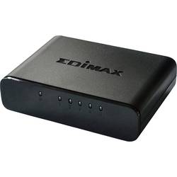 EDIMAX ES-3305P síťový switch, 5 portů, 100 MBit/s