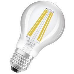 OSRAM HOMELIGHTING 4099854009617 LED Energetická třída (EEK2021) A (A - G) E27 klasická žárovka 5 W = 75 W teplá bílá (Ø x v) 60 mm x 60 mm 1 ks
