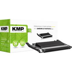 KMP toner náhradní Samsung CLT-K4072 kompatibilní černá 1500 Seiten SA-T38