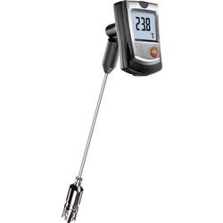 testo 905-T2 teploměr, typ senzoru K
