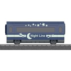 Märklin World 44115 Lůžkový vůz „Night Line“ ve velikosti H0