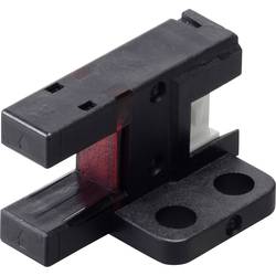 Panasonic vidlicová světelná závora PM-F65W-P PM-F65W-P typ F spínání za světla, spínání za tmy 5 - 24 V/DC 1 ks