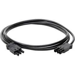 Kopp 226504043 1 ks síťový kabel černá 4.00 m