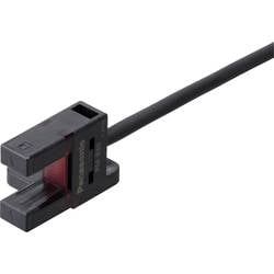 Panasonic vidlicová světelná závora PM-R45 PM-R45 typ R spínání za světla, spínání za tmy 5 - 24 V/DC 1 ks