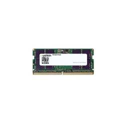 Mushkin Essentials Modul RAM pro PC DDR5 16 GB 1 x 16 GB 4800 MHz MES5S480FD16G