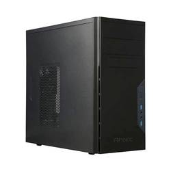 Antec VSK3000E-U3 midi tower PC skříň černá