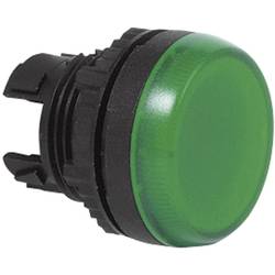 BACO BAL20SE20 signalizační světlo plastový přední prstenec zelená 1 ks