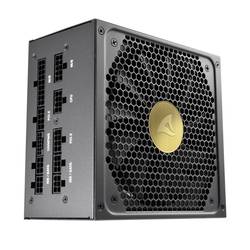 Sharkoon Rebel P30 Gold PC síťový zdroj 850 W 80 PLUS® Gold