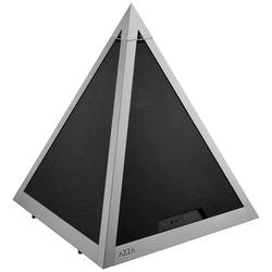 AZZA Pyramid Mesh 804 tower PC skříň šedá