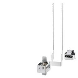 Siemens 6ES7590-5CA00-0AA0 6ES75905CA000AA0 PLC náhradní díl pro napájecí modul 24 V/DC