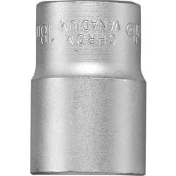 kwb 372318 vložka pro nástrčný klíč 18 mm 1/2