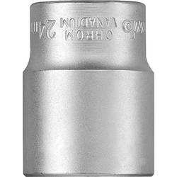 kwb 372324 vložka pro nástrčný klíč 24 mm 1/2