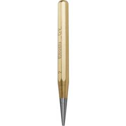 Průtoička CV 1 mm kwb 318110