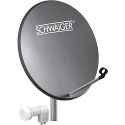 Schwaiger SPI5501SET2 satelit bez přijímače Počet účastníků: 2
