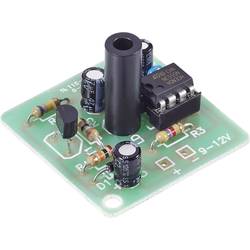 Conrad Components HB 331 světelná sada Provedení (stavebnice/hotový modul): stavebnice 9 V/DC, 12 V/DC