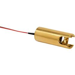 Laser Components laserový modul lineární červená 3 mW