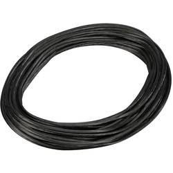 SLV 139050 nízkonapěť. komponent lankových systémů černá