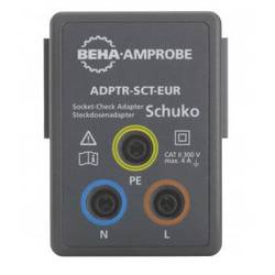 Beha Amprobe 4854899 ADPTR-SCT-EUR adaptér 1 ks
