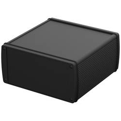 Bopla Alubos ABPH 1680-150 84686150.HMT1 profilové pouzdro 150 x 169 x 82 hliník černá 1 ks