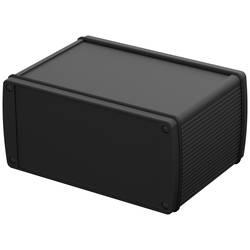 Bopla Alubos ABPH 1680-100 84686100.HMT1 profilové pouzdro 100 x 169 x 82 hliník černá 1 ks