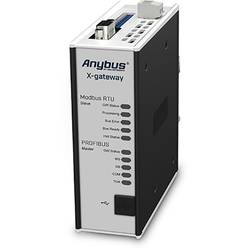 Anybus ROFIBUS DP-V0 Master/Modbus-RTU Slave brána 24 V/DC