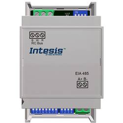 Intesis INMBSFGL001R000 Fujitsu RAC brána RS-485 1 ks