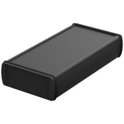 Bopla Alubos ABPH 1040-200 84046200.HMT1 profilové pouzdro 200 x 108 x 42 hliník černá 1 ks